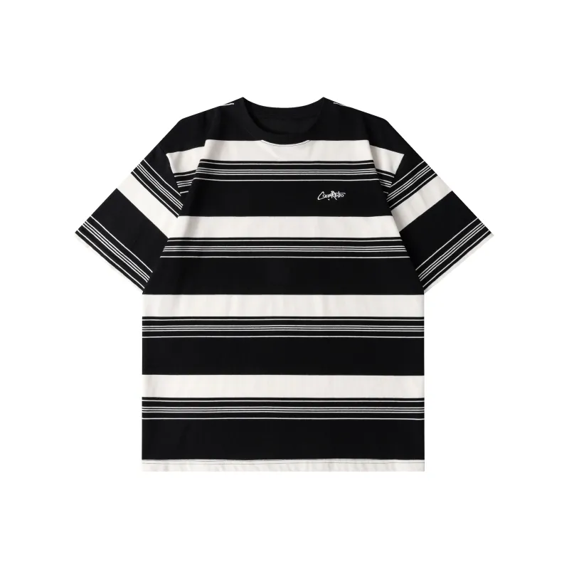 CoosRetro T Shirts Men-2