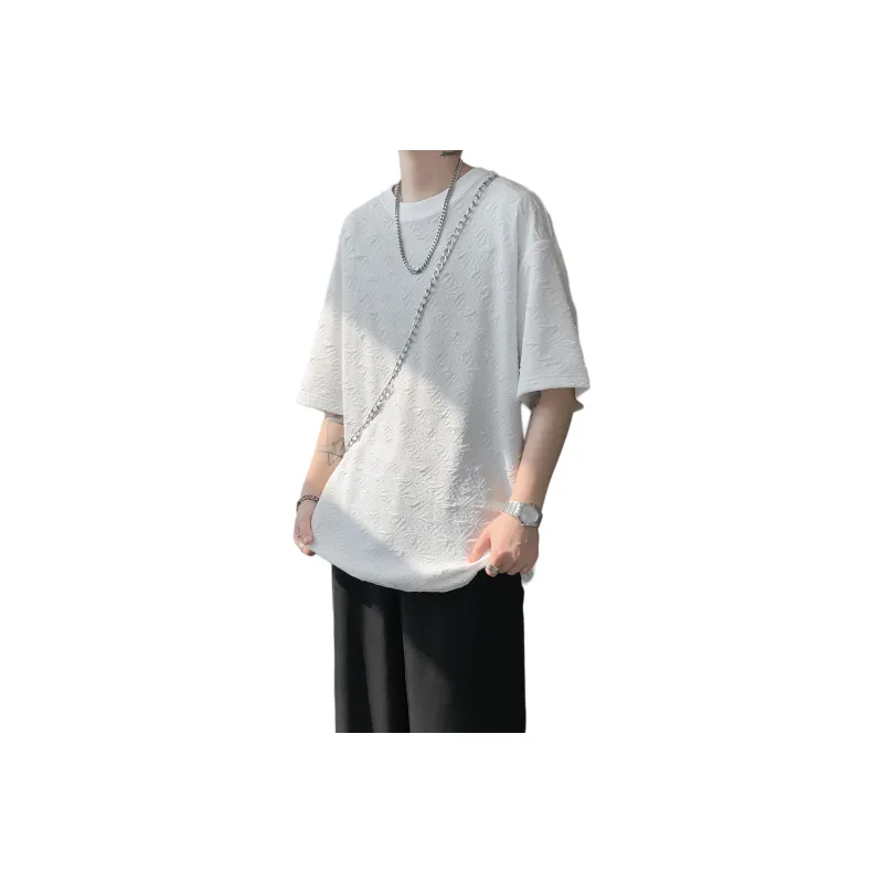 ZONEiD T-Shirts Unisex-0