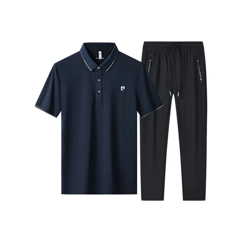 PIERRE CARDIN Casual Sportswear Men's-8
