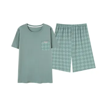 FENTENGCARE Men Pajama Sets