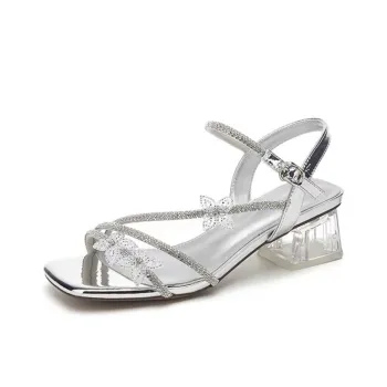 MXGM One Strap Sandals Women's