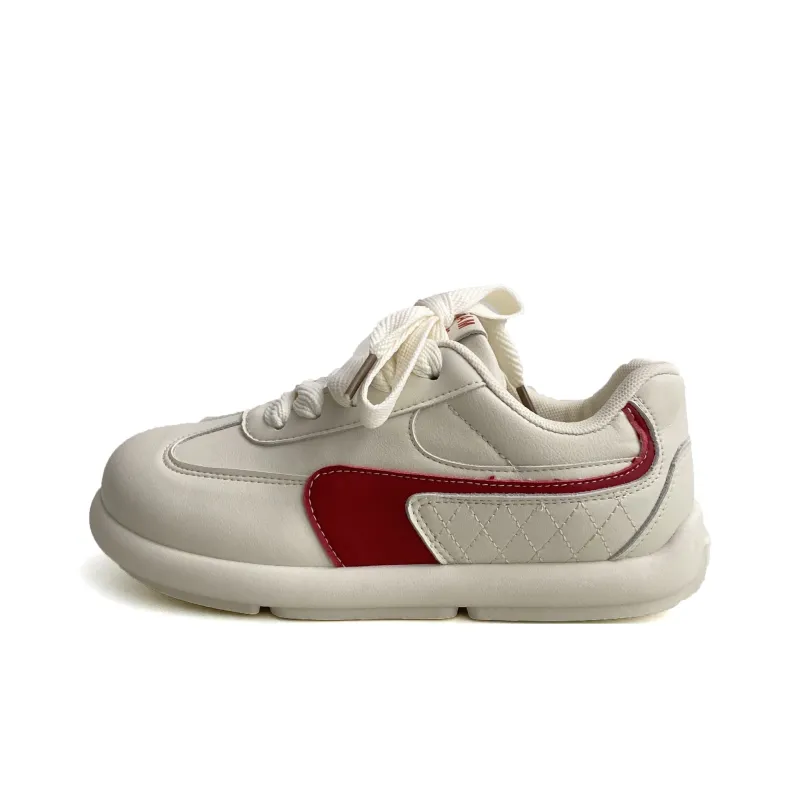 City Camel Low Top Skateboard Shoes Women's-7
