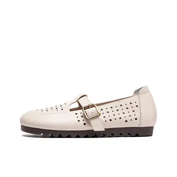 Conley Bird Casual Single Shoes 1.7CM Women's