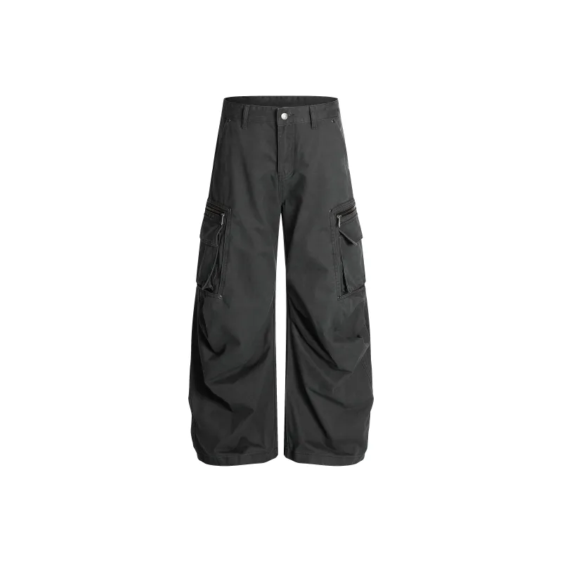 GBXM Cargo Pants Unisex-0