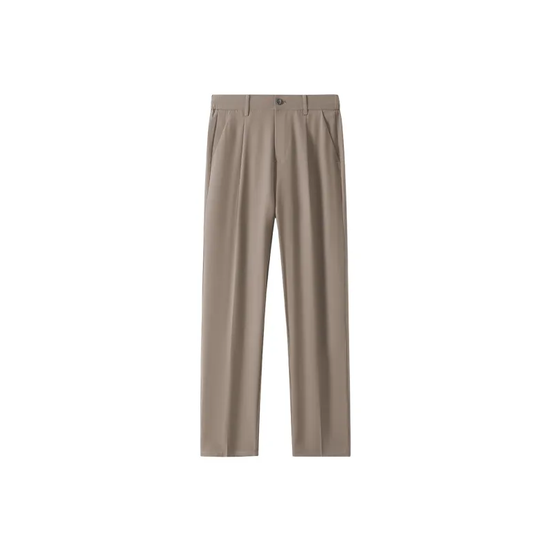 JEANSWEST Suit Trousers Unisex-8