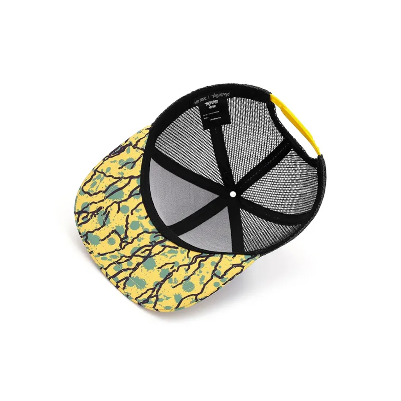 KENMO Polyester Baseball Caps Unisex-13