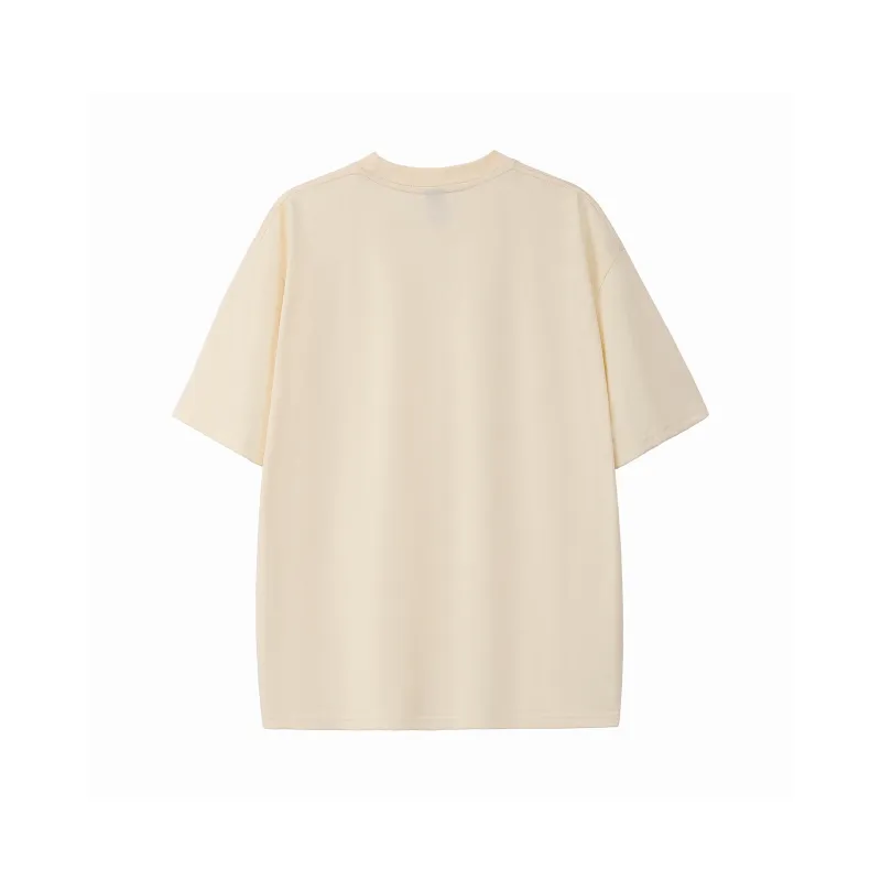 DAREASY T Shirts Unisex-23