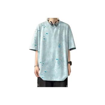 SCHEPPERHEYN T Shirts Unisex