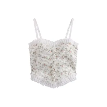 Gentle Welcome Tank Top Women's