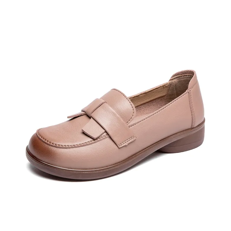 Captain Illy Casual Single Shoes Women's-6
