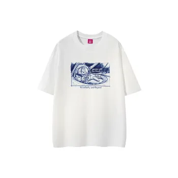 Disney Toy Story Series T Shirts Unisex