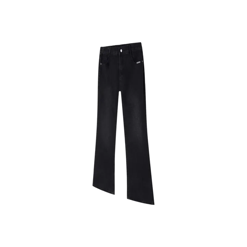 SAME FLOW Jeans Unisex-12