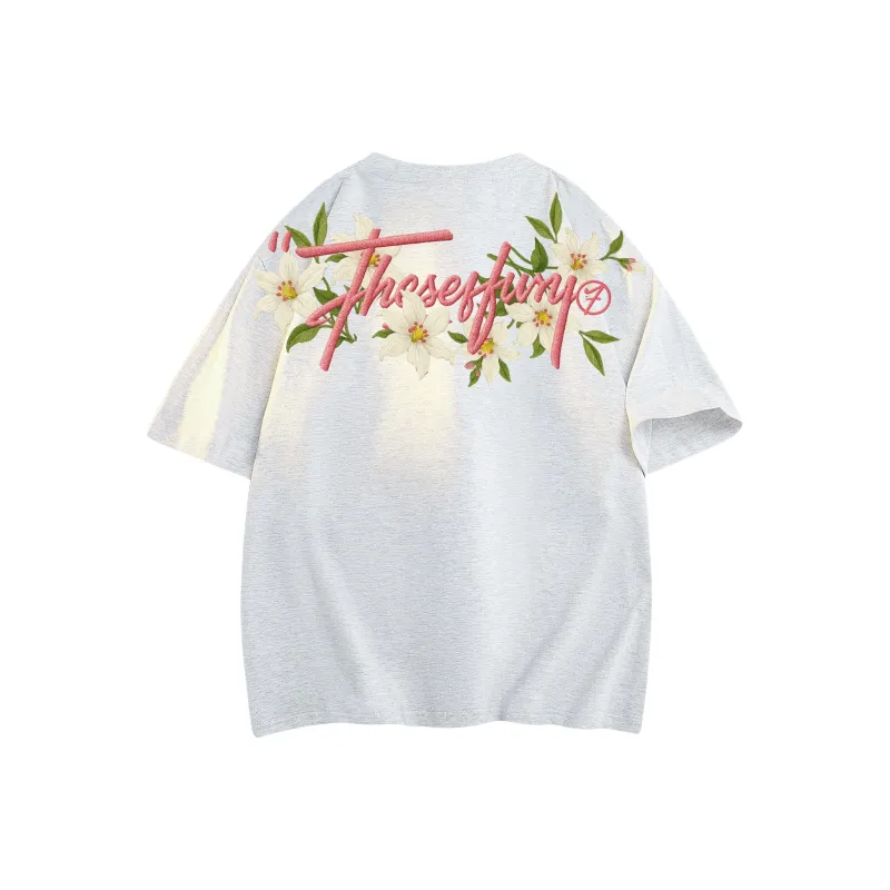 7 SEVFUN T Shirts Unisex-12