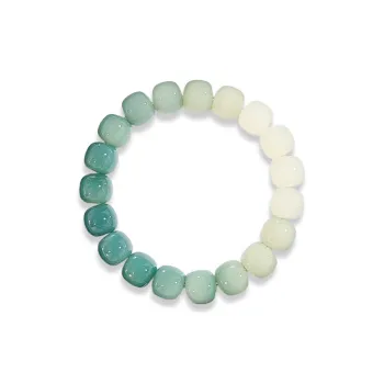 YOASOBI Bodhi Root Bracelets Women's