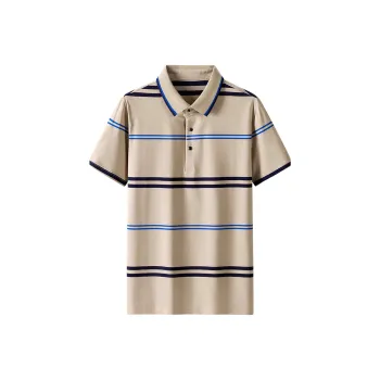 PIERRE CARDIN Polo Shirts Men