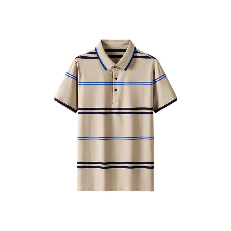 PIERRE CARDIN Polo Shirts Men-0