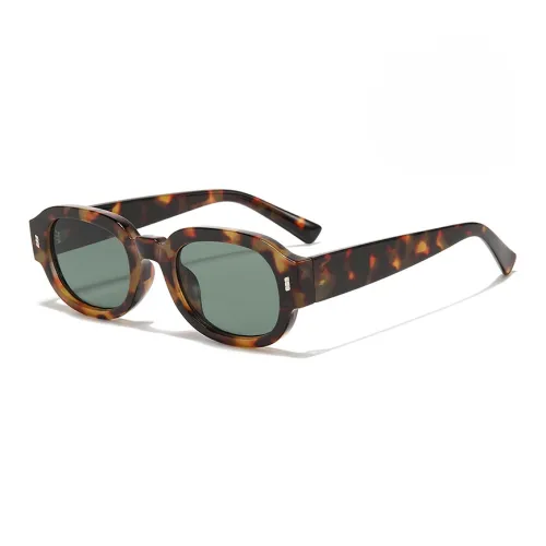 PSACSS PC Oval Sunglasses Unisex