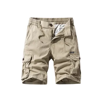 WOSAWE Cargo Shorts Unisex