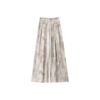 MISS VIGOR Casual Pants Women's
