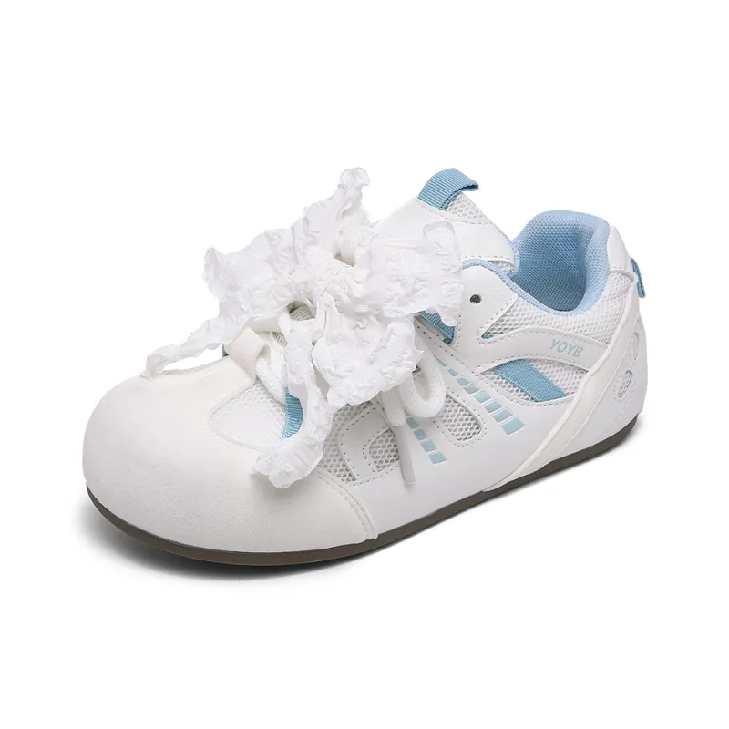 Cob Balanced, Lightweight, And Breathable Low Top Skateboard Shoes Women's-1