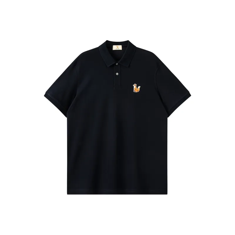 WILLIAM FOX&SONS Polo Shirt Unisex-6