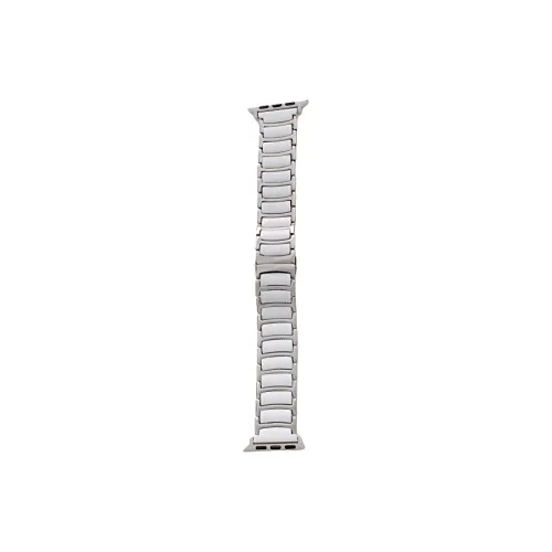 KVZUVUU Apple Compatibility Watch Band Metal