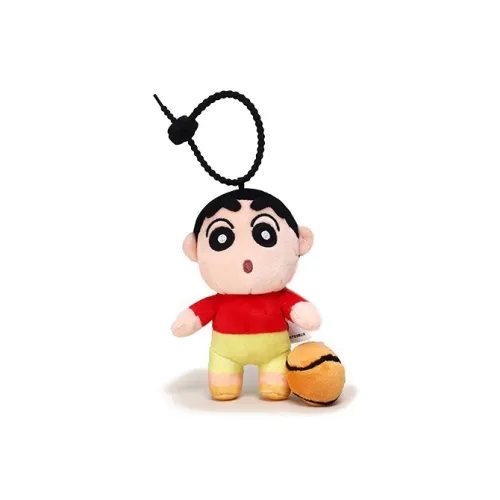 Jinnew Keychains Unisex
