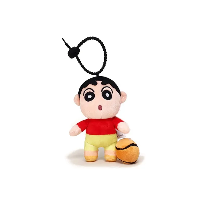 Jinnew Keychains Unisex-0