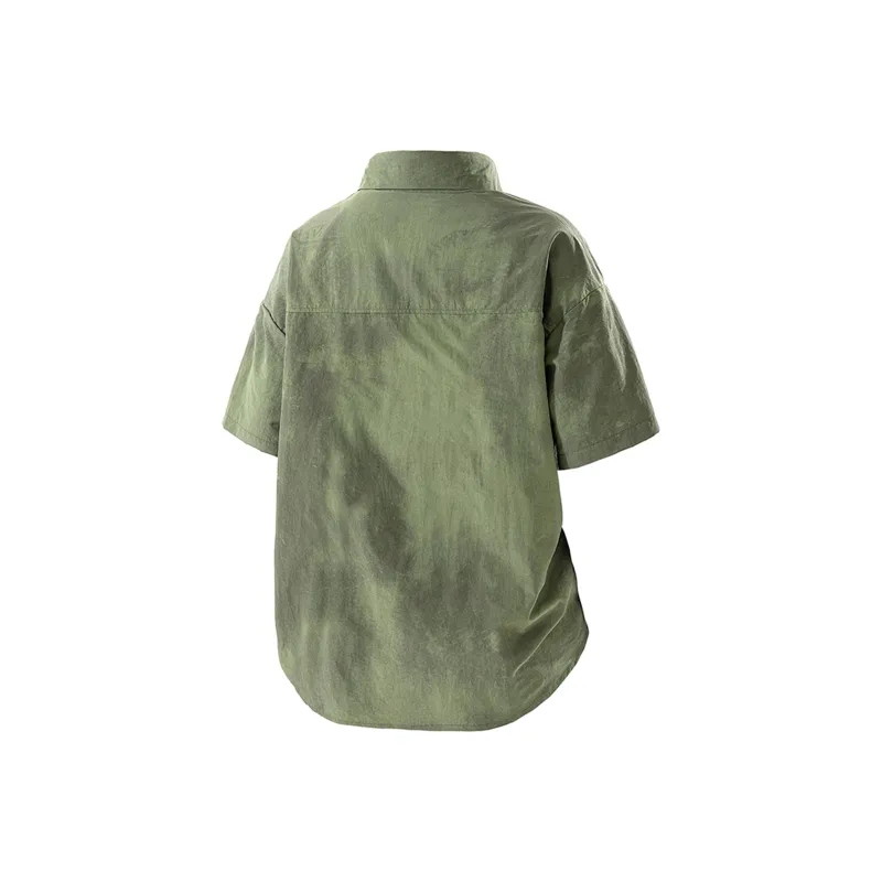 BOTH PLAY Shirts Unisex-6