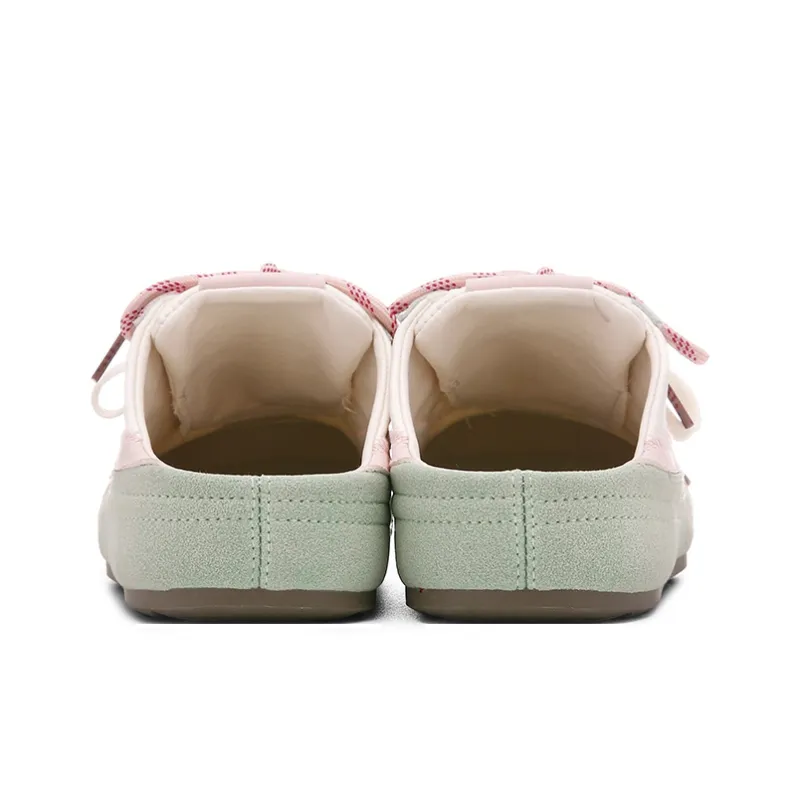 Lovely You Quiet Abrasion Resistant Closed Toe Slippers Women's-2