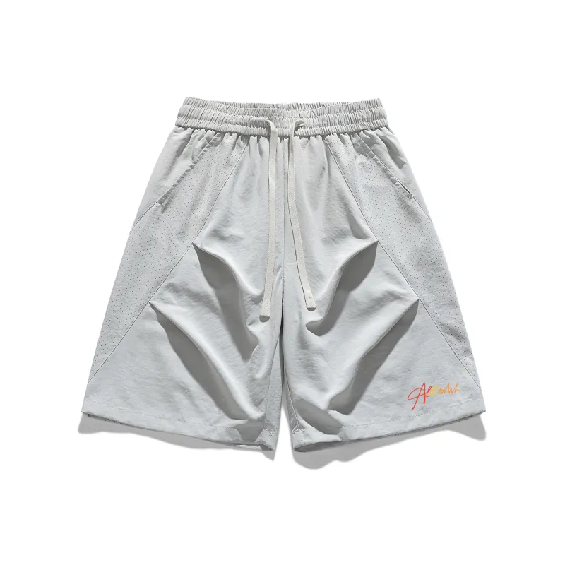 DBD WH Casual Shorts Unisex-0