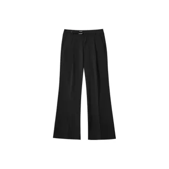 HUALUNDESIGN Casual Pants Men's