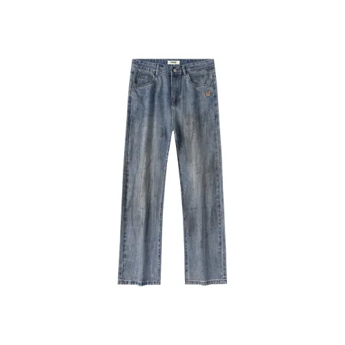 Jeep Jeans Unisex