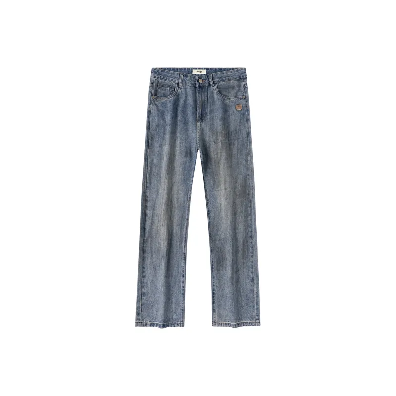 Jeep Jeans Unisex-0