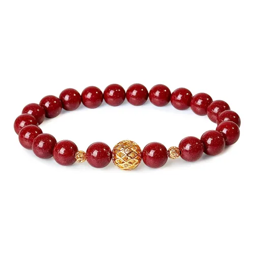ZKY Jade Bracelets Unisex