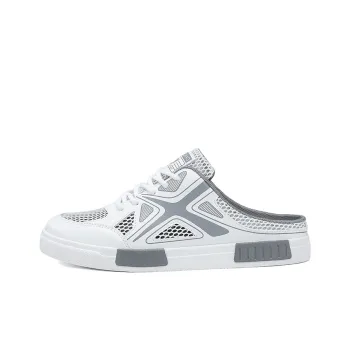 Sportful Quick Dry Closed Toe Slippers Men's