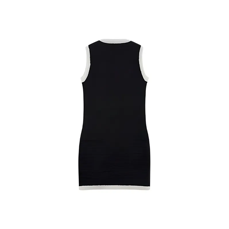 Manekniv Sleeveless Dress Women's-7