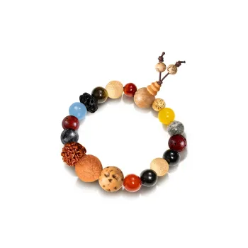 WINGSTOP Bodhi Seed Bracelets Unisex