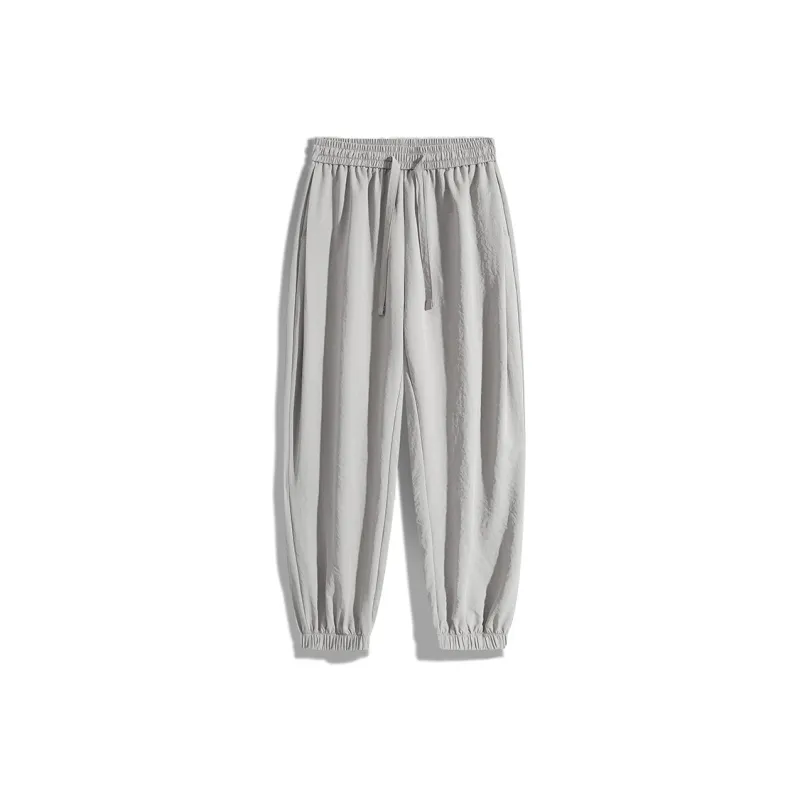 PRBLMS Casual Pants Unisex-2