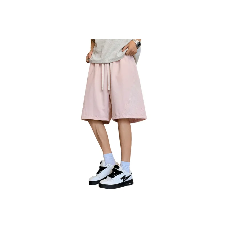 GROGNAK Casual Shorts Unisex-10