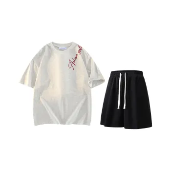 7 SEVFUN Casual Sportswear Unisex