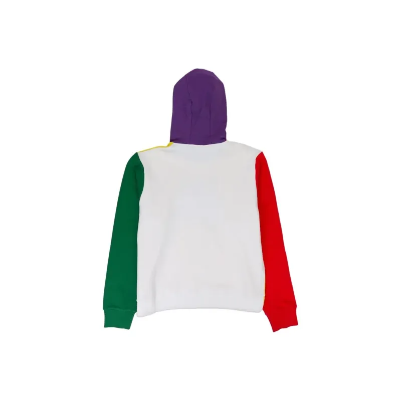 WALTER VAN BEIRENDONCK Sweatshirt Men's Multicolor-1