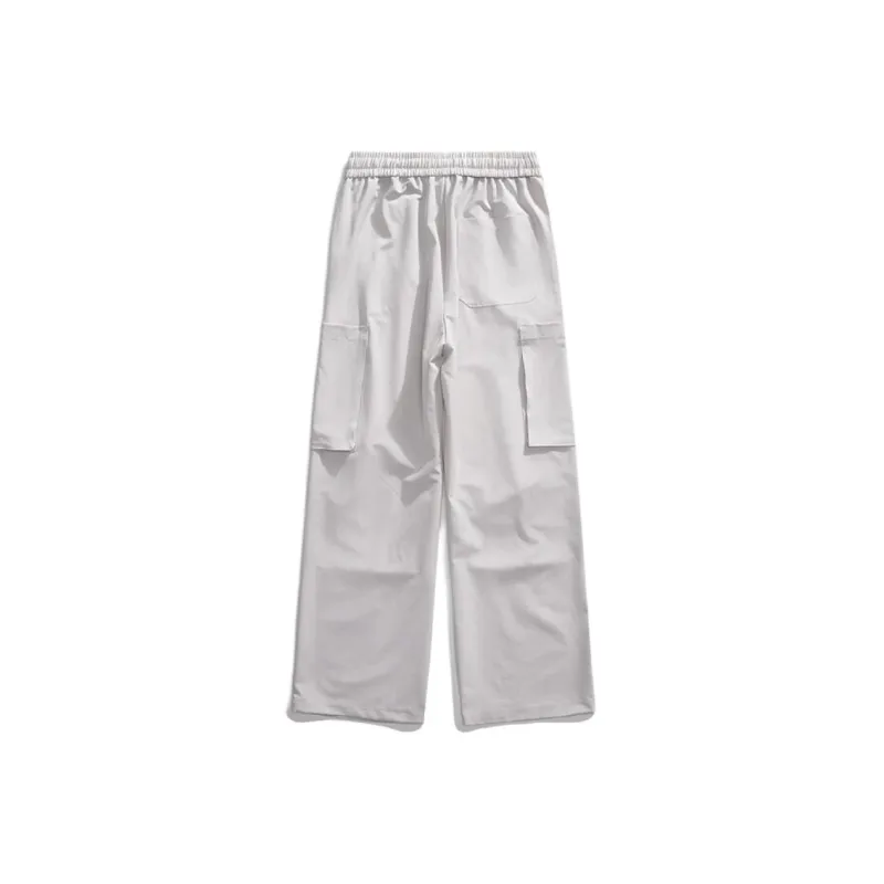 VERAF CA Casual Pants Unisex-1