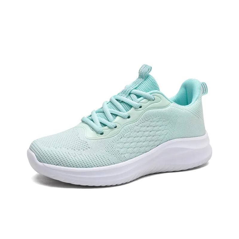 Ncmt Cushioning, Slip Resistant, Abrasion Resistant Support Low Top Running Shoes Unisex-11