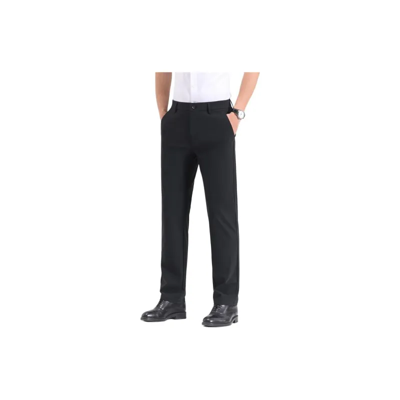 A.B.X Suit Trousers Unisex-5