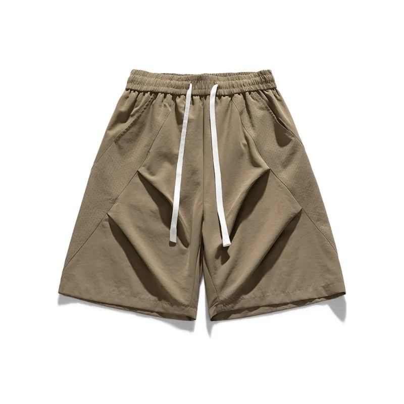 GROGNAK Casual Shorts Unisex-6