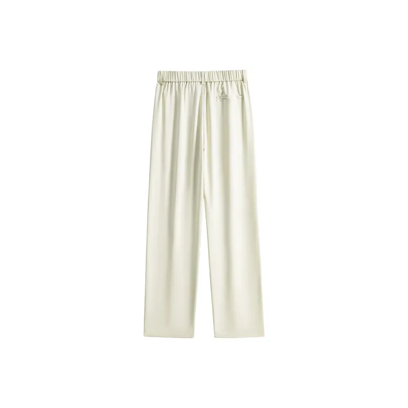 FORIDER Casual Pants Unisex-1