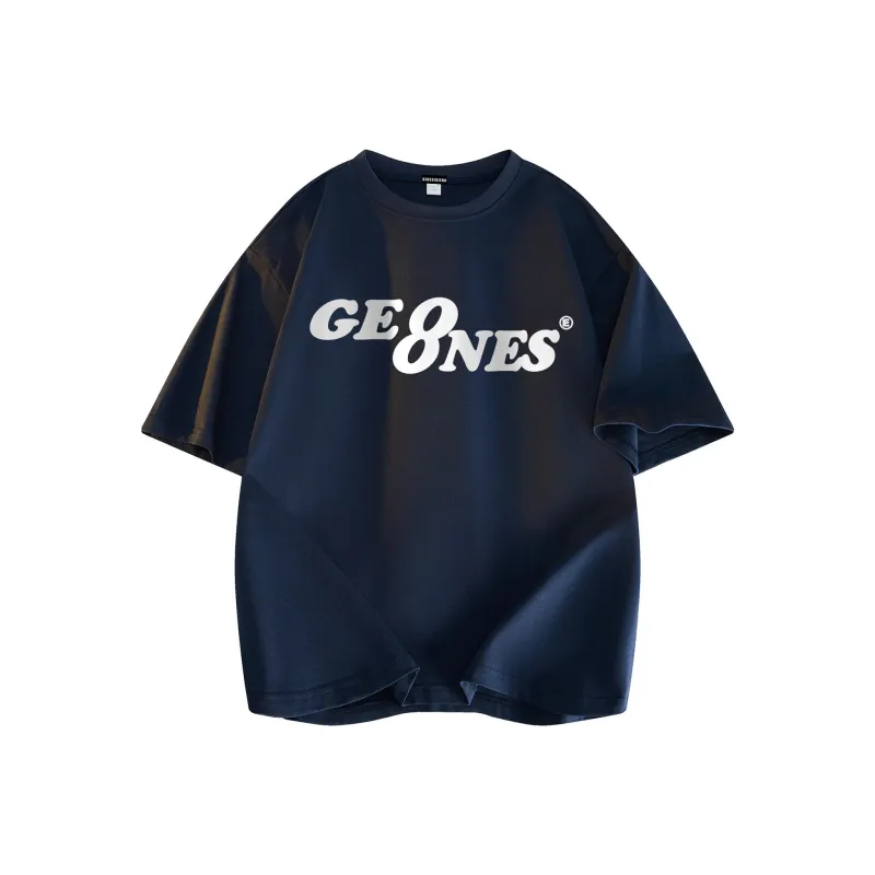 Genesiszero T Shirts Unisex-20