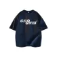 Navy Blue (100% cotton)