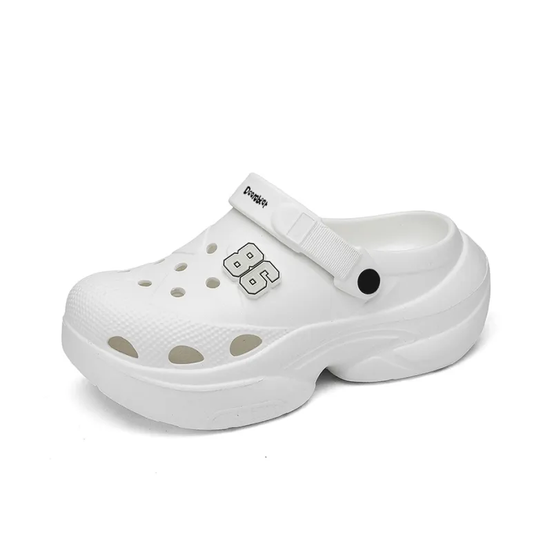 Budding Bear Clogs Men-6